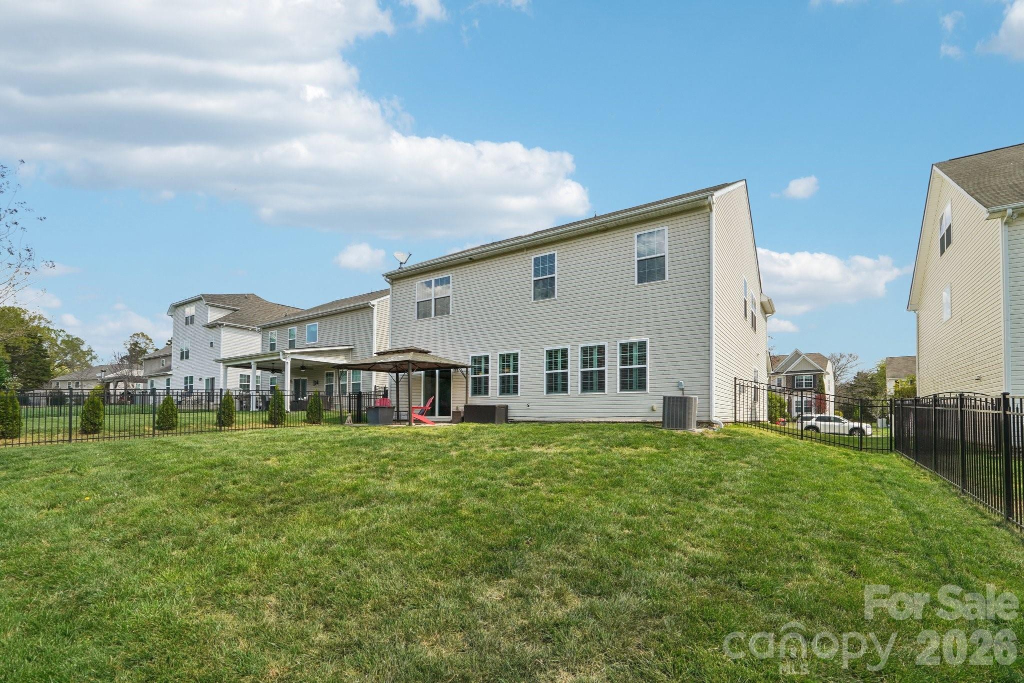 Berewick - Residential