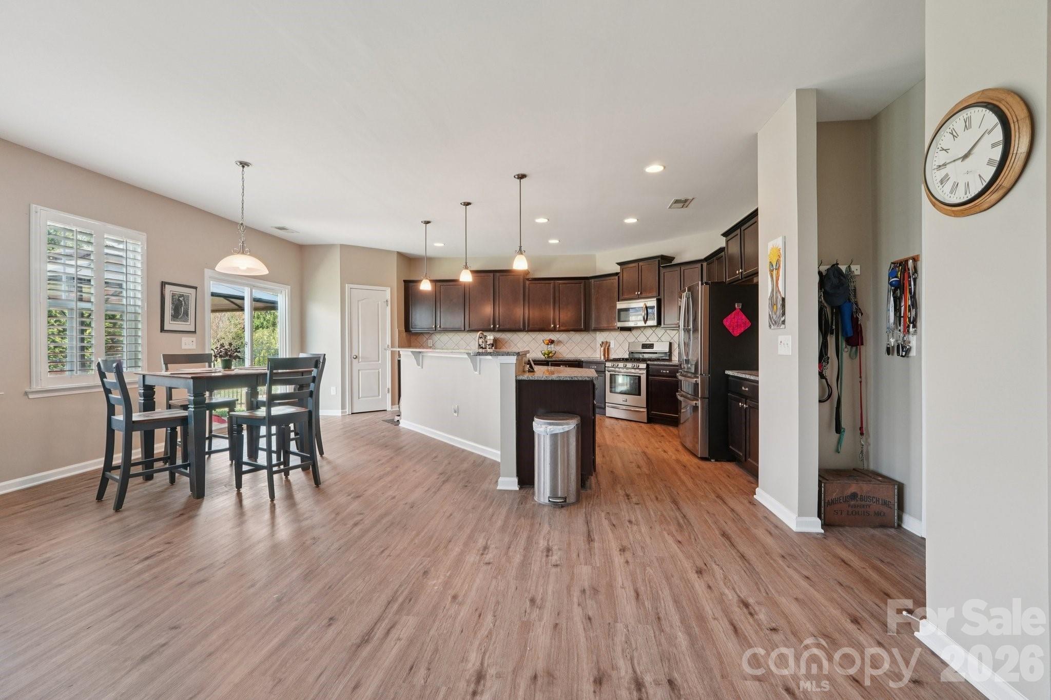 Berewick - Residential