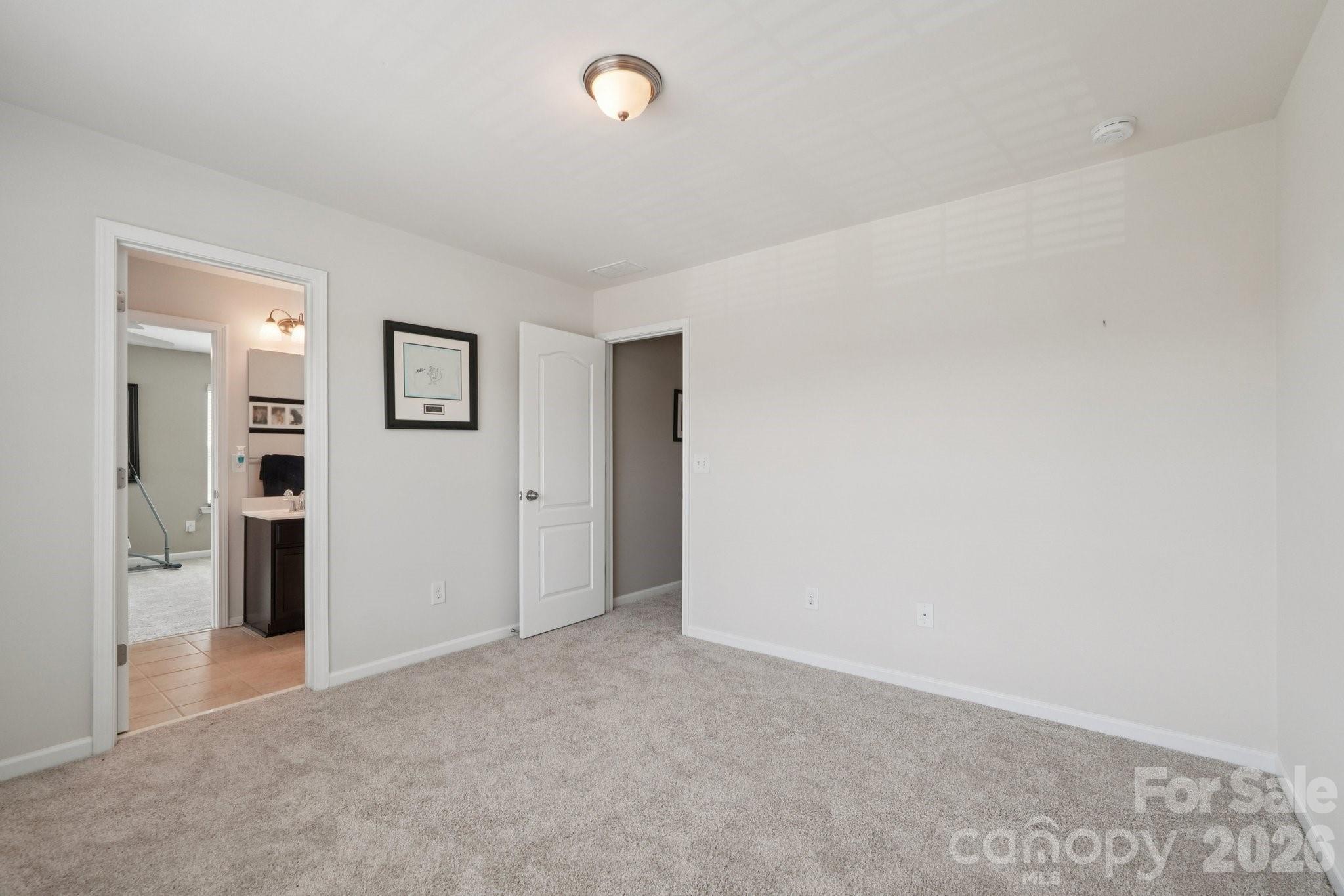 Berewick - Residential