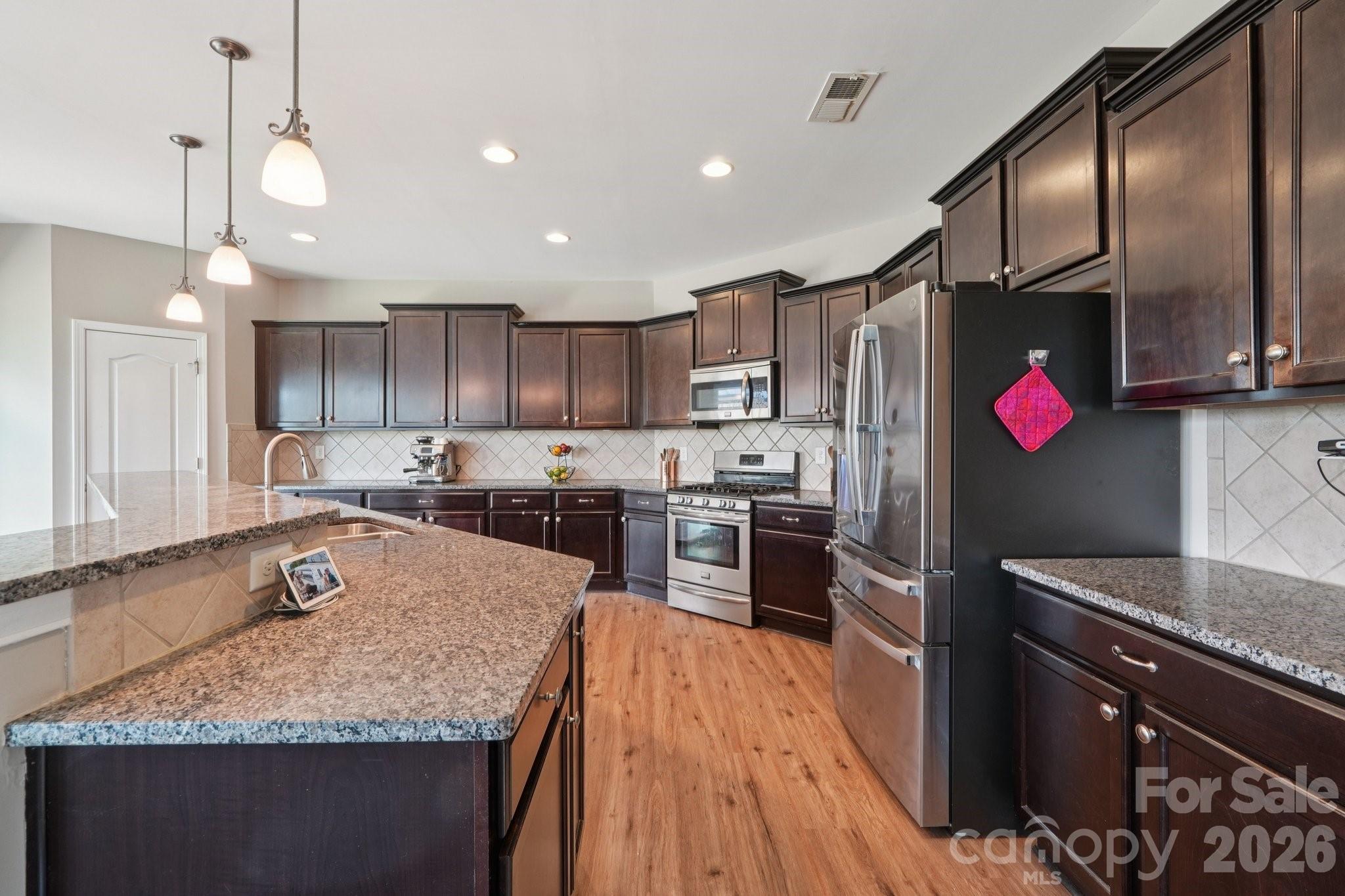 Berewick - Residential