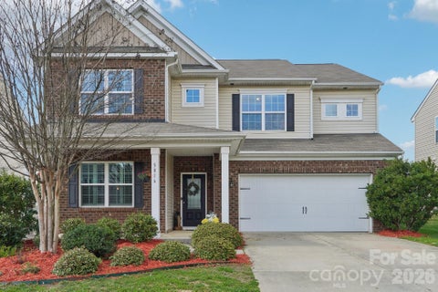 Photo of 5016 Riverdale Drive, Charlotte, NC 28273 (MLS # 4355995)