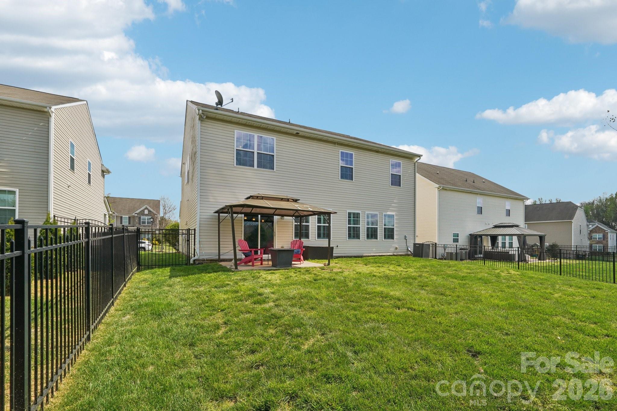 Berewick - Residential