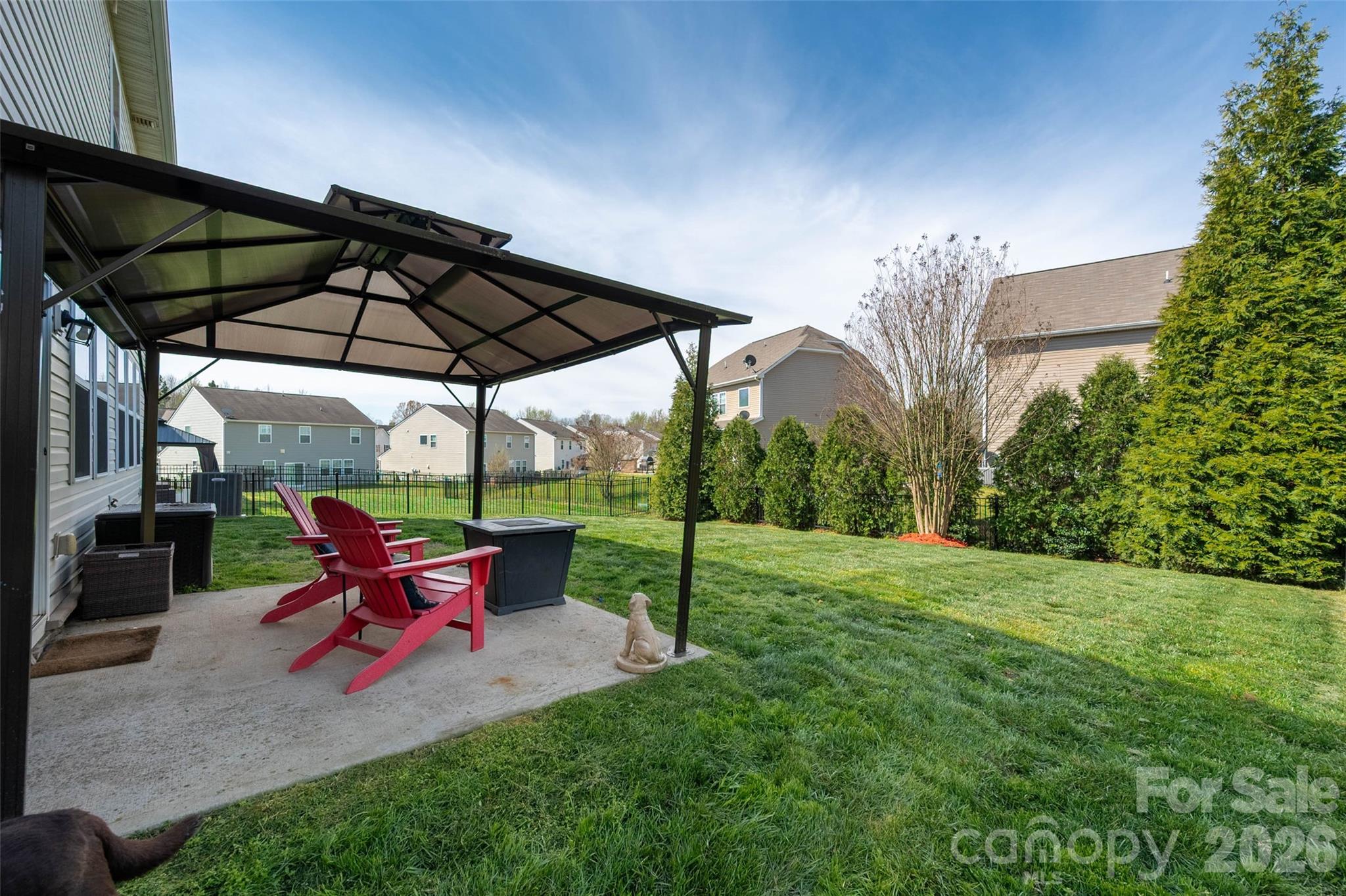 Berewick - Residential