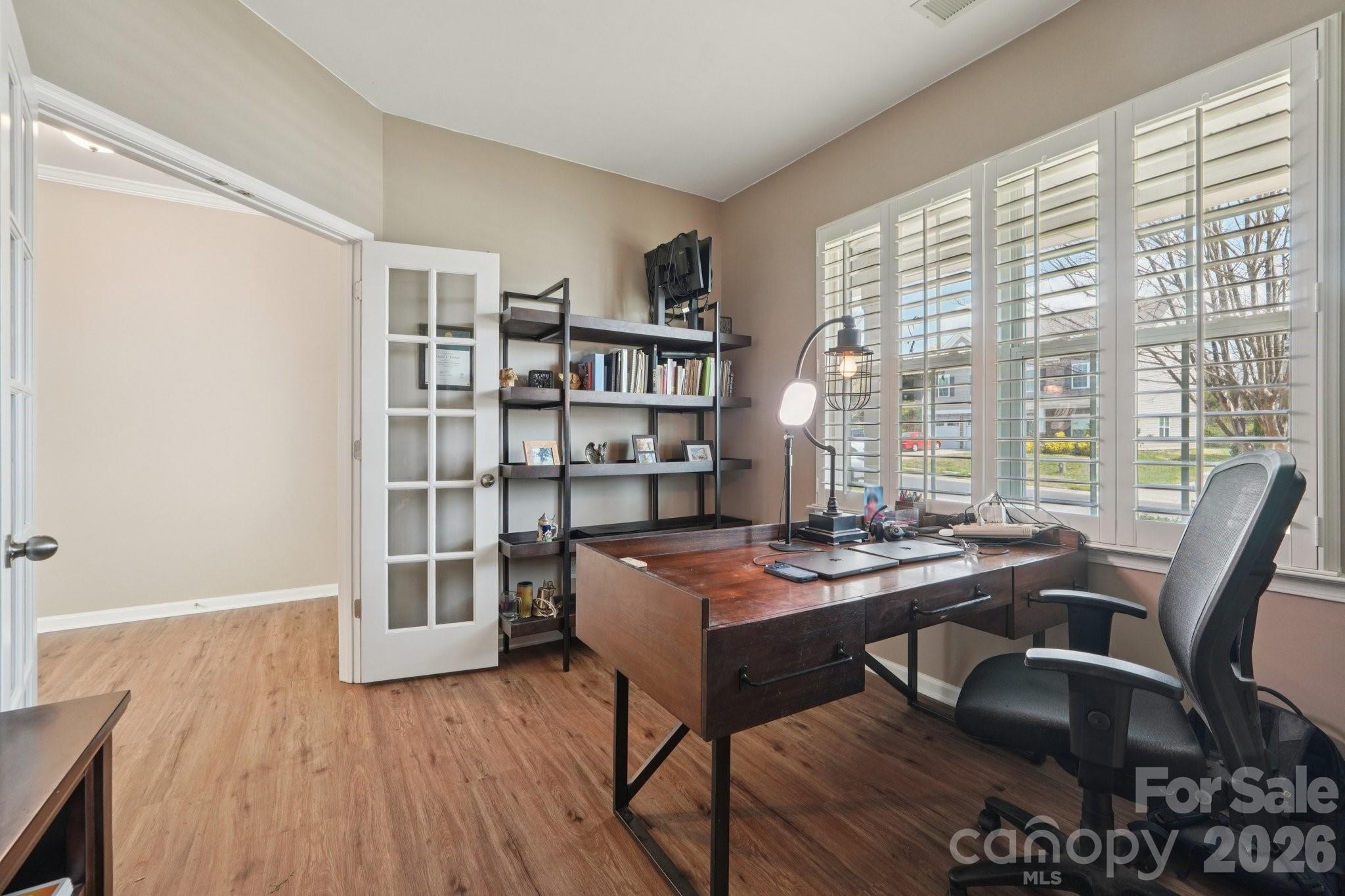 Berewick - Residential