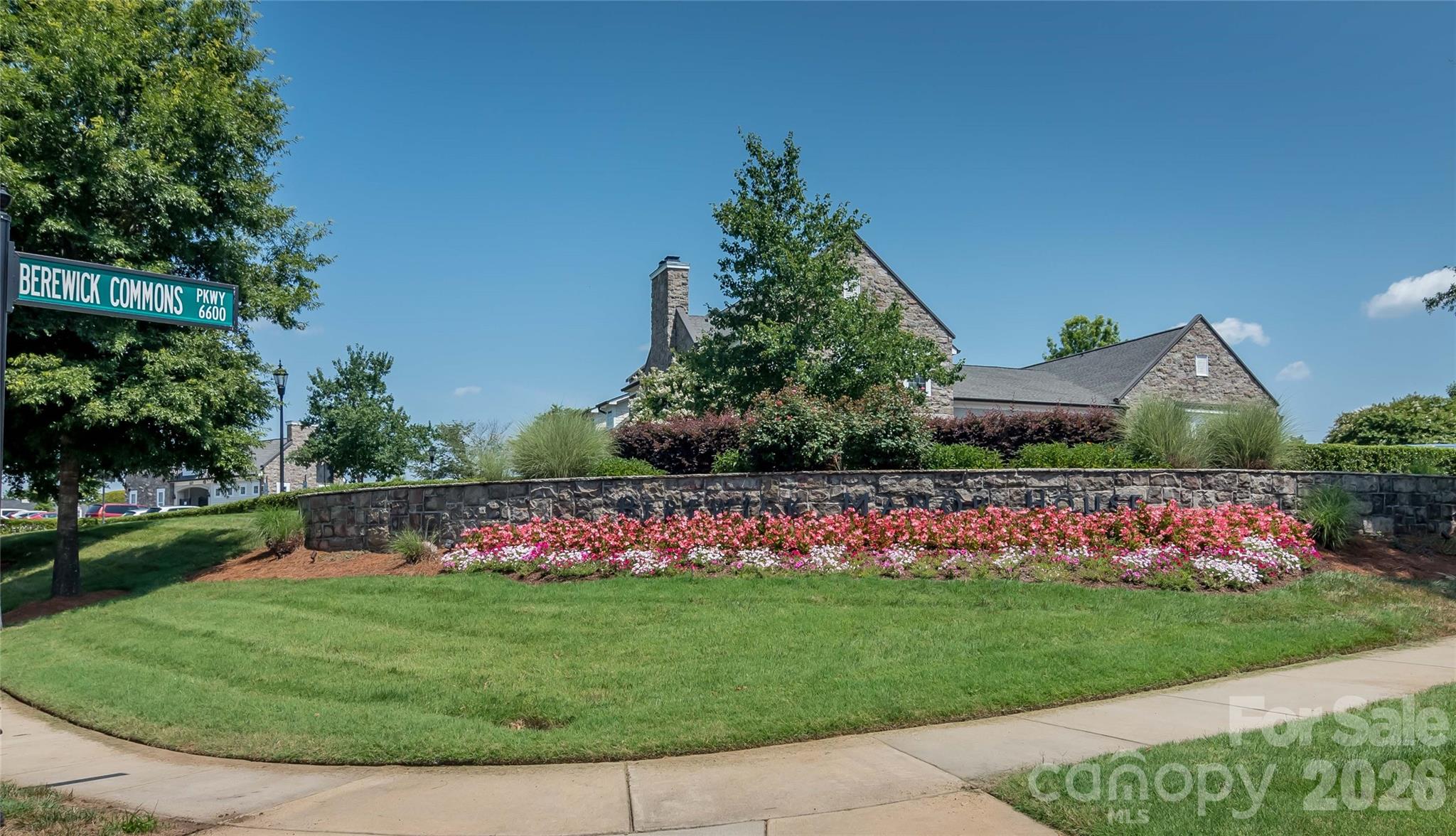 Berewick - Residential