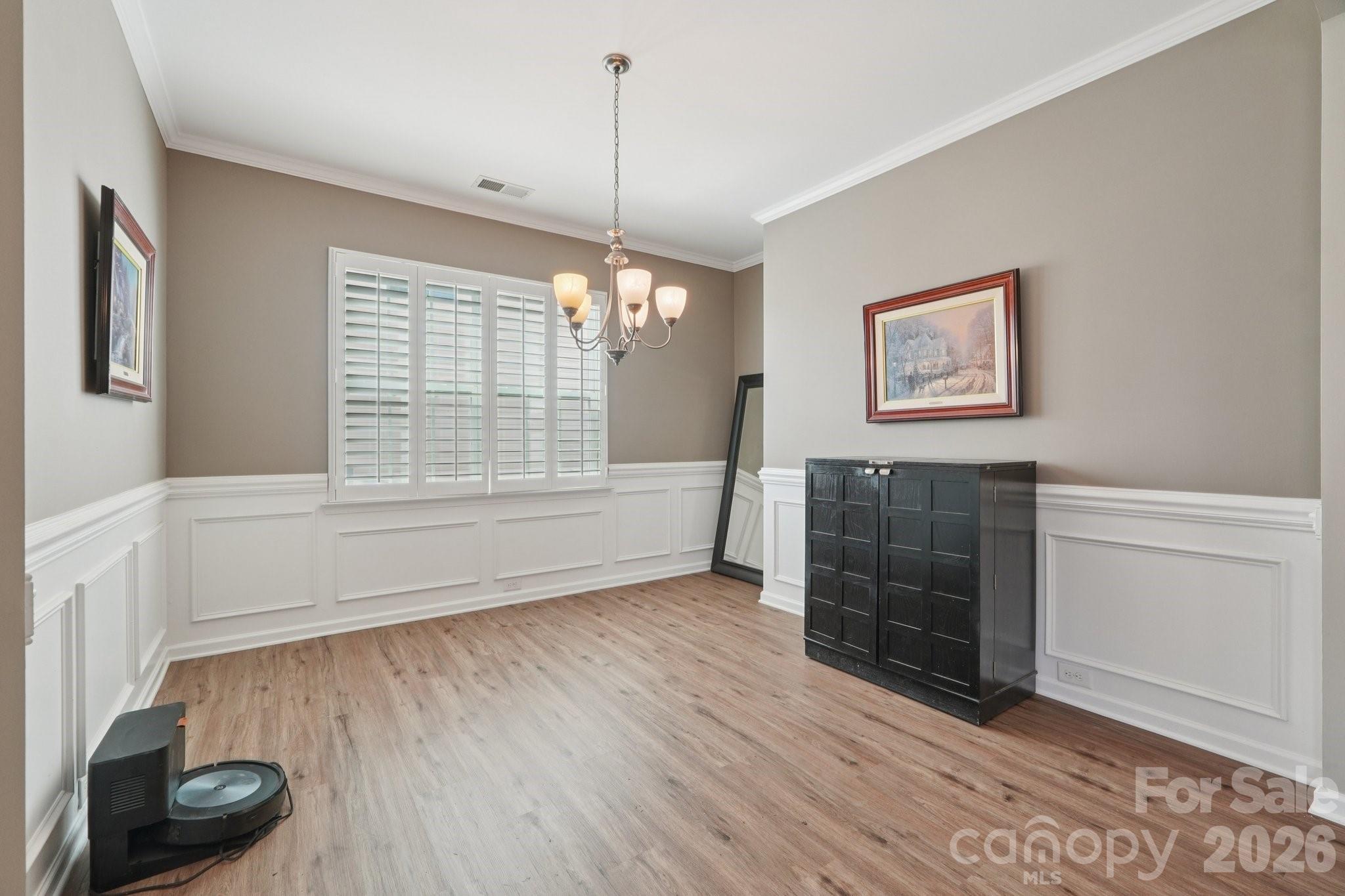 Berewick - Residential