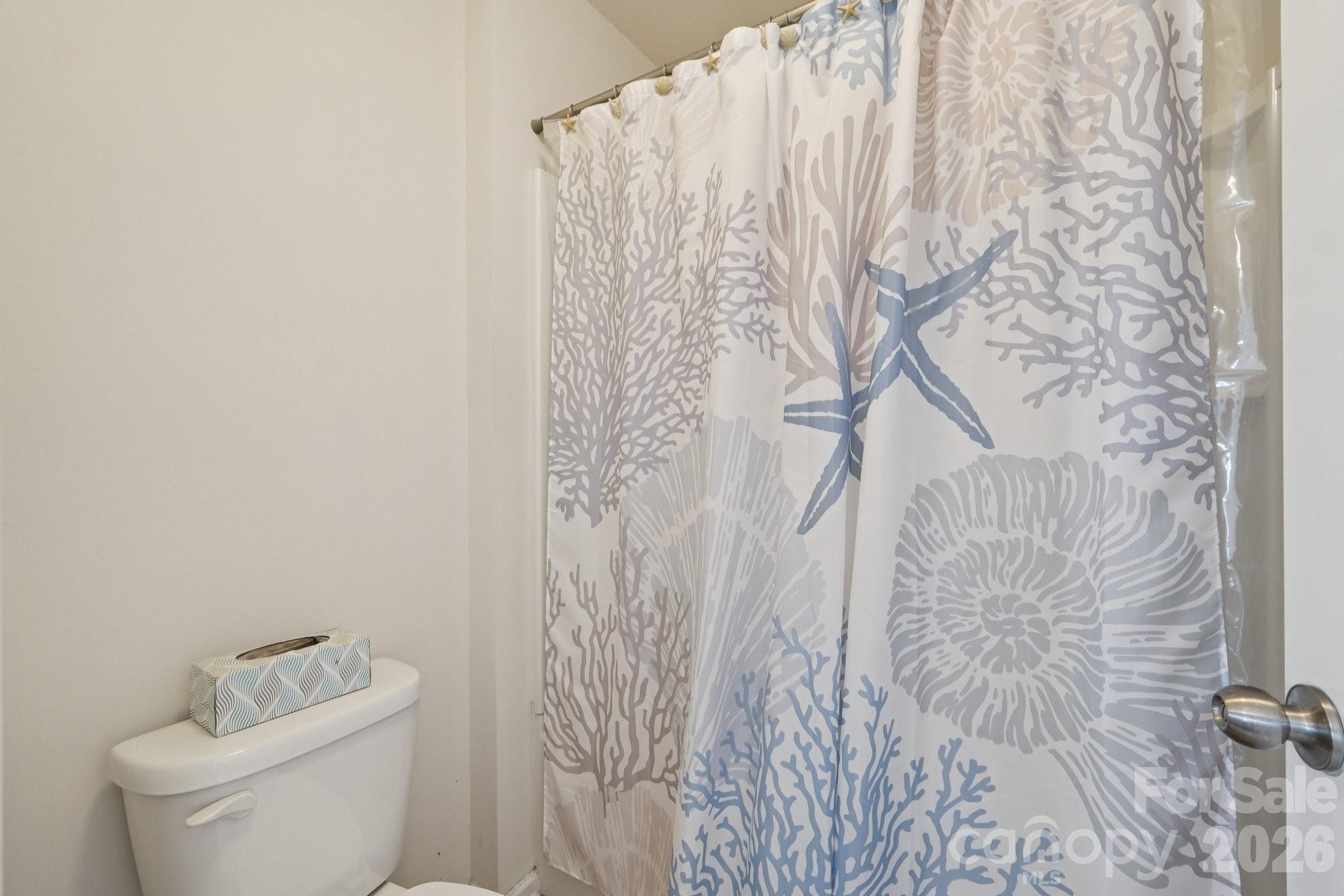 Berewick - Residential