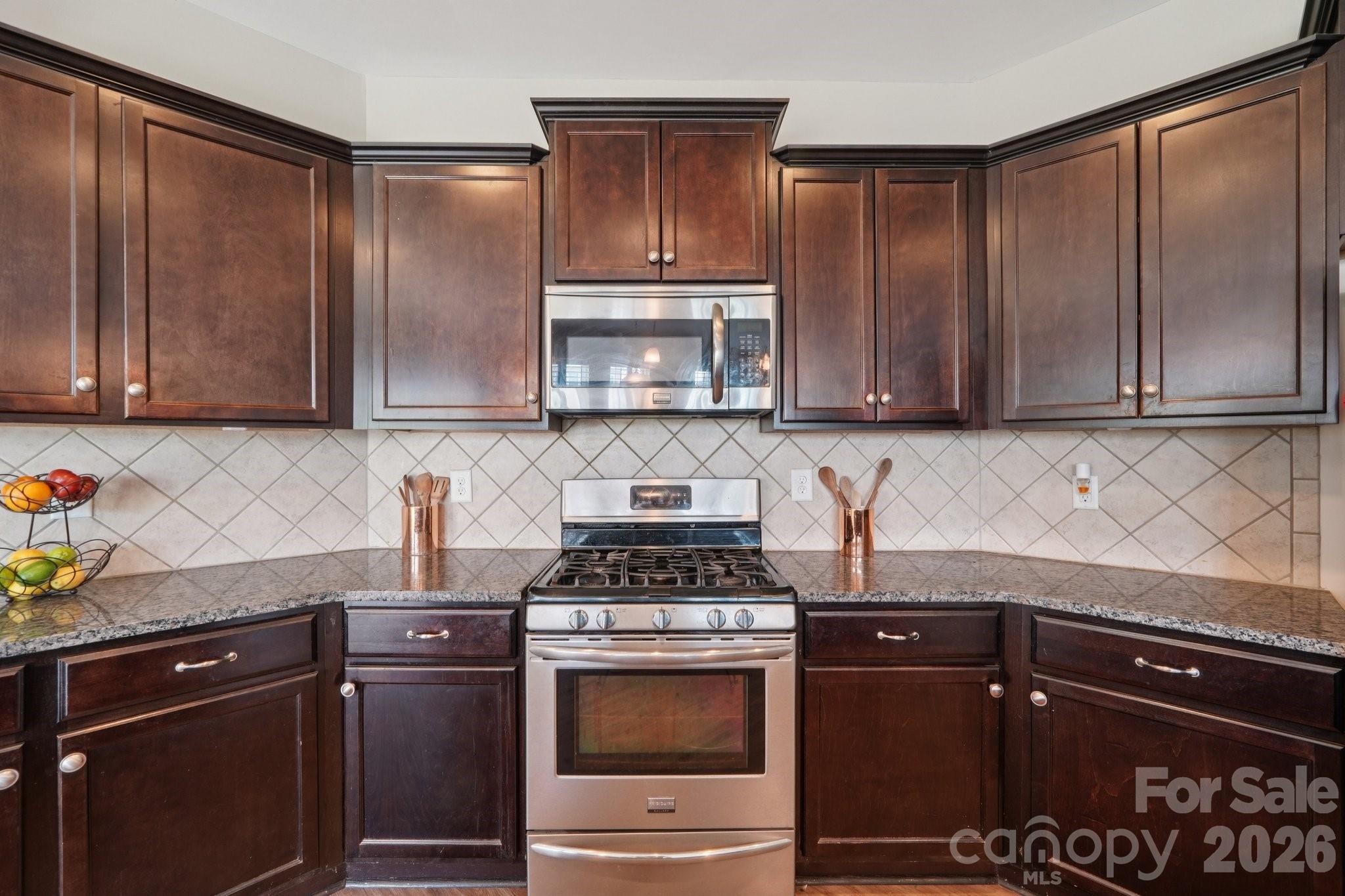 Berewick - Residential