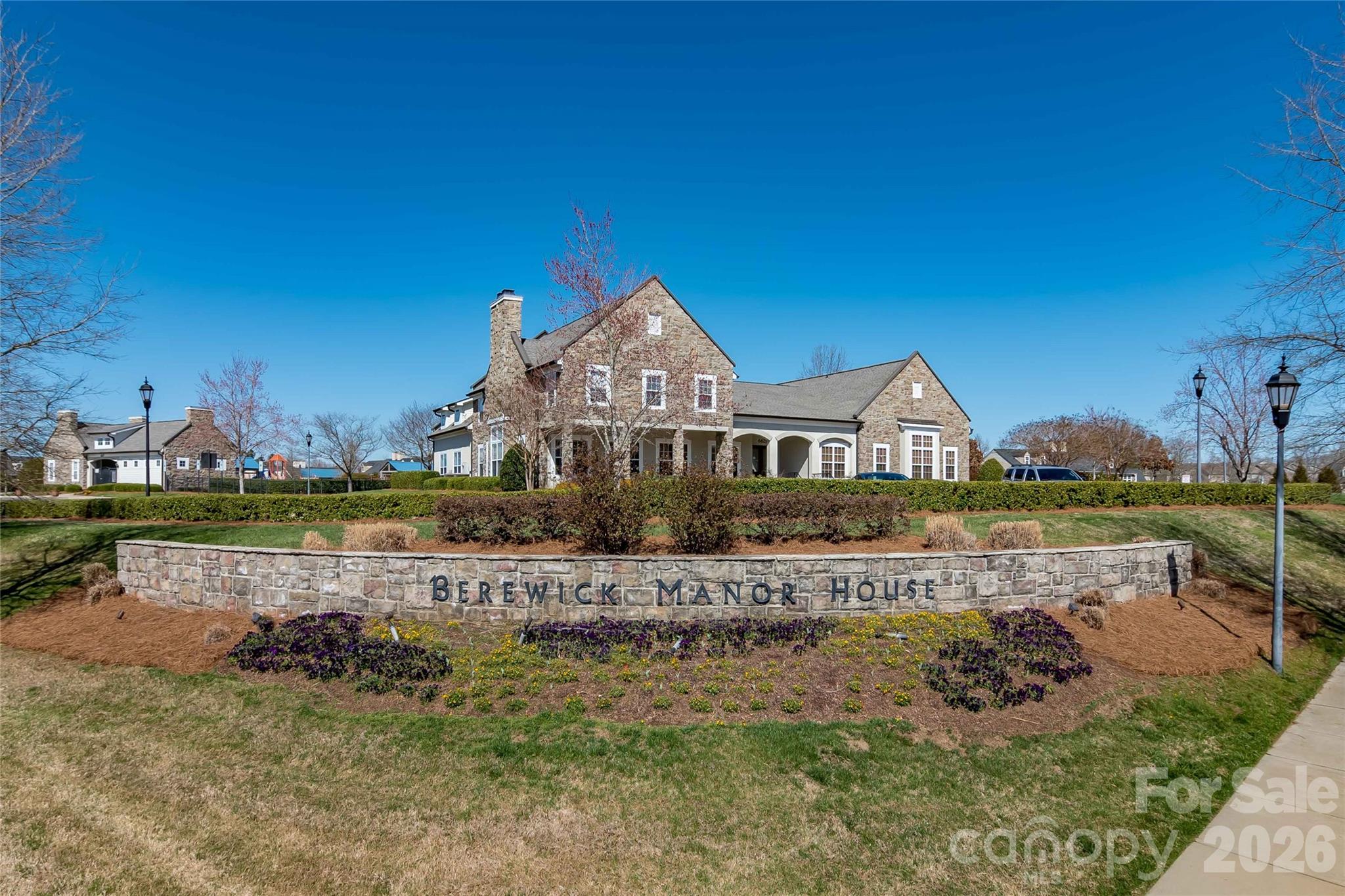 Berewick - Residential