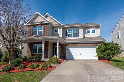 5016 Riverdale Drive Charlotte NC 28273