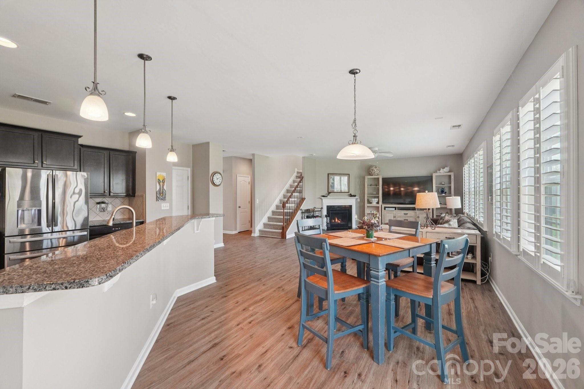 Berewick - Residential