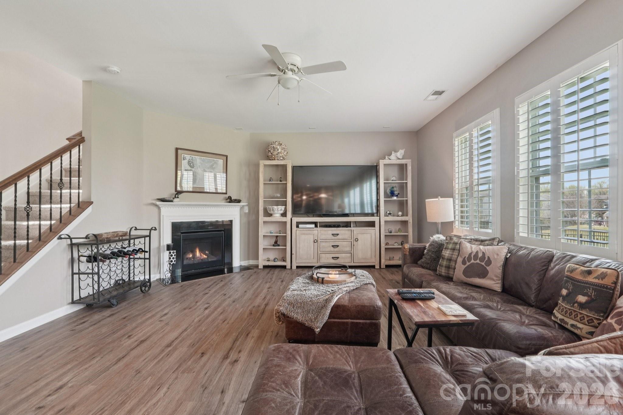 Berewick - Residential