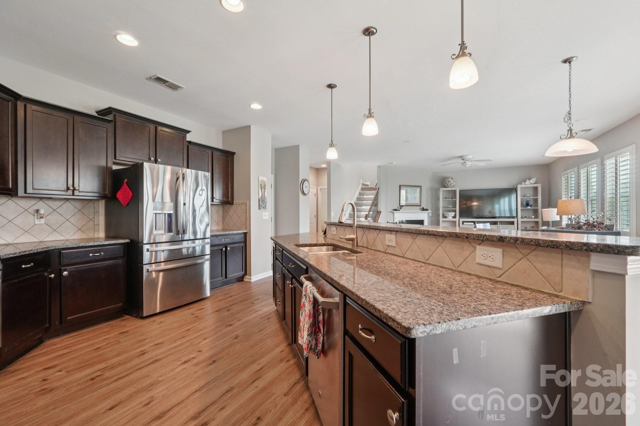 Berewick - Residential