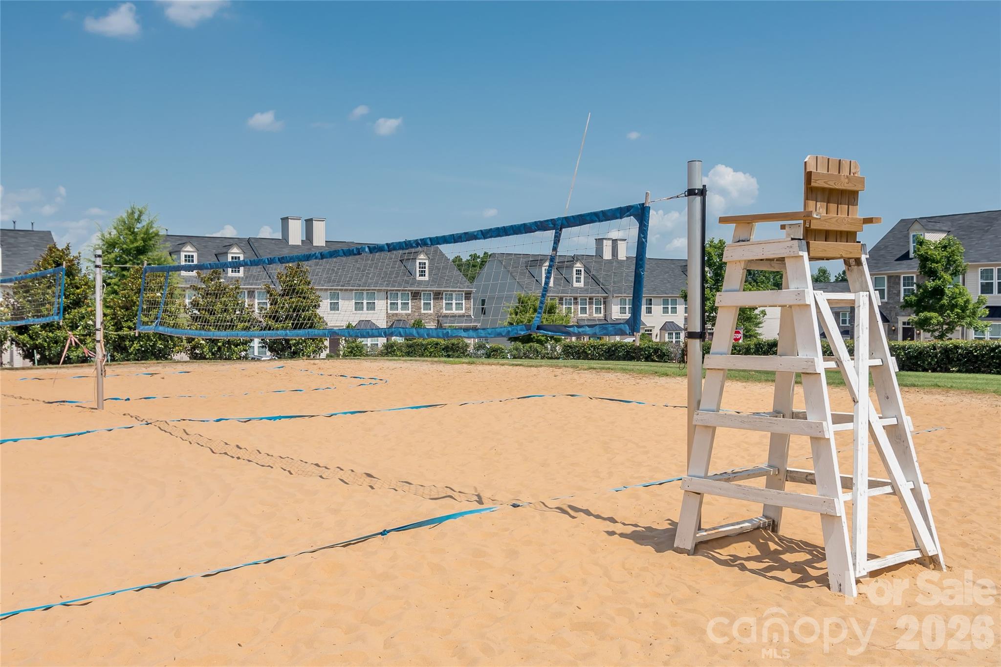 Berewick - Residential