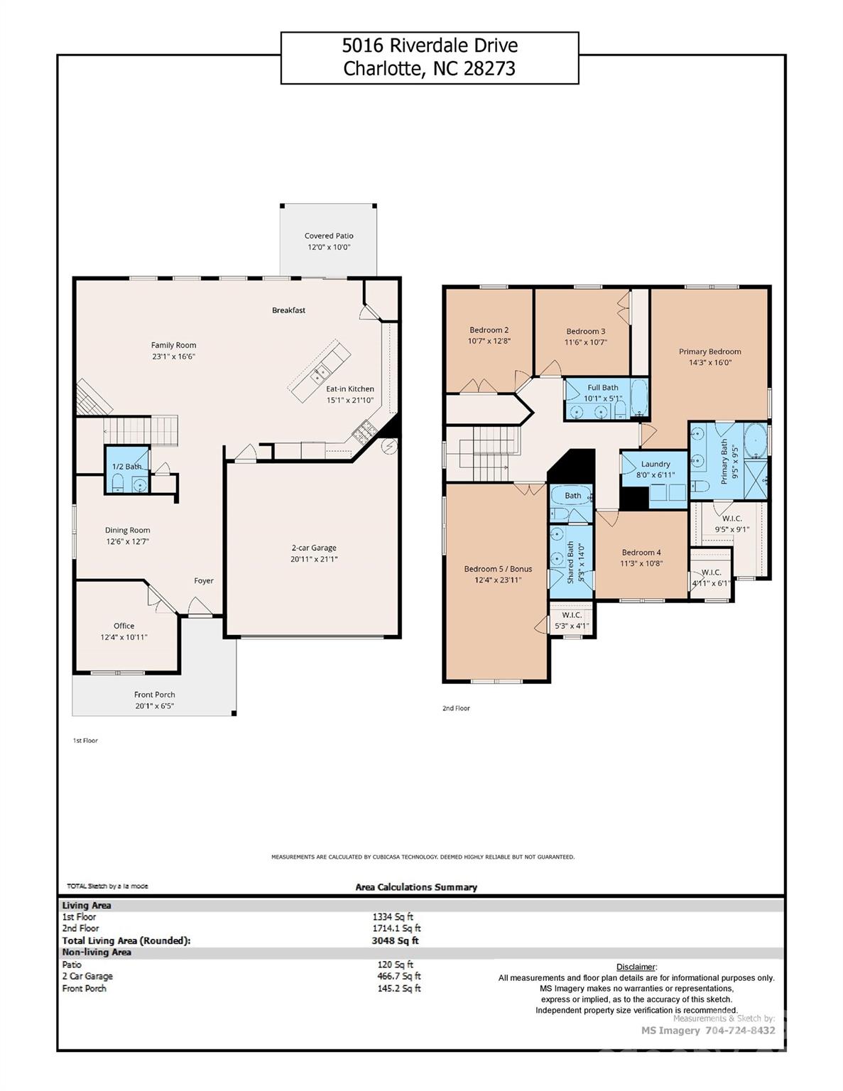 Berewick - Residential