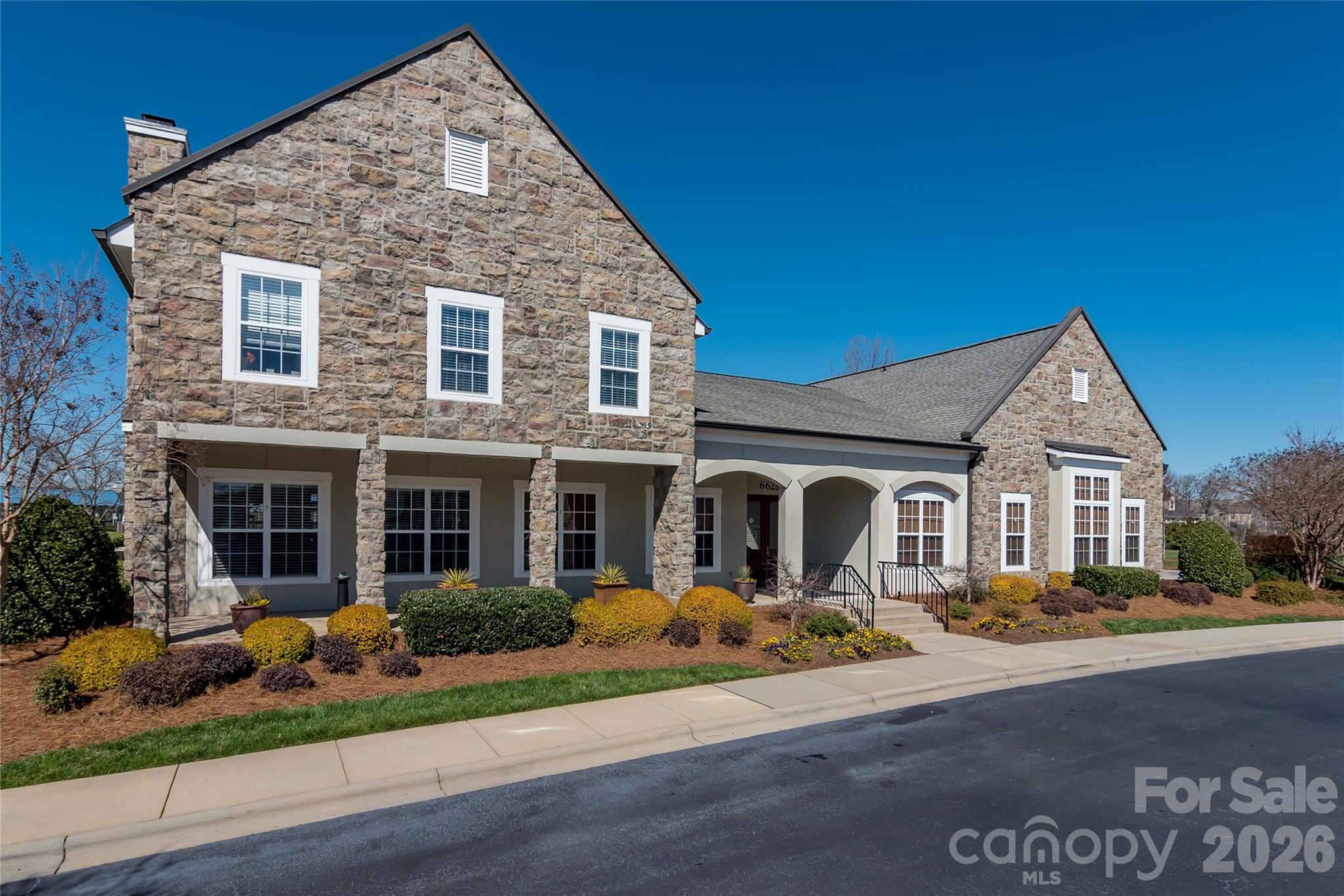 Berewick - Residential