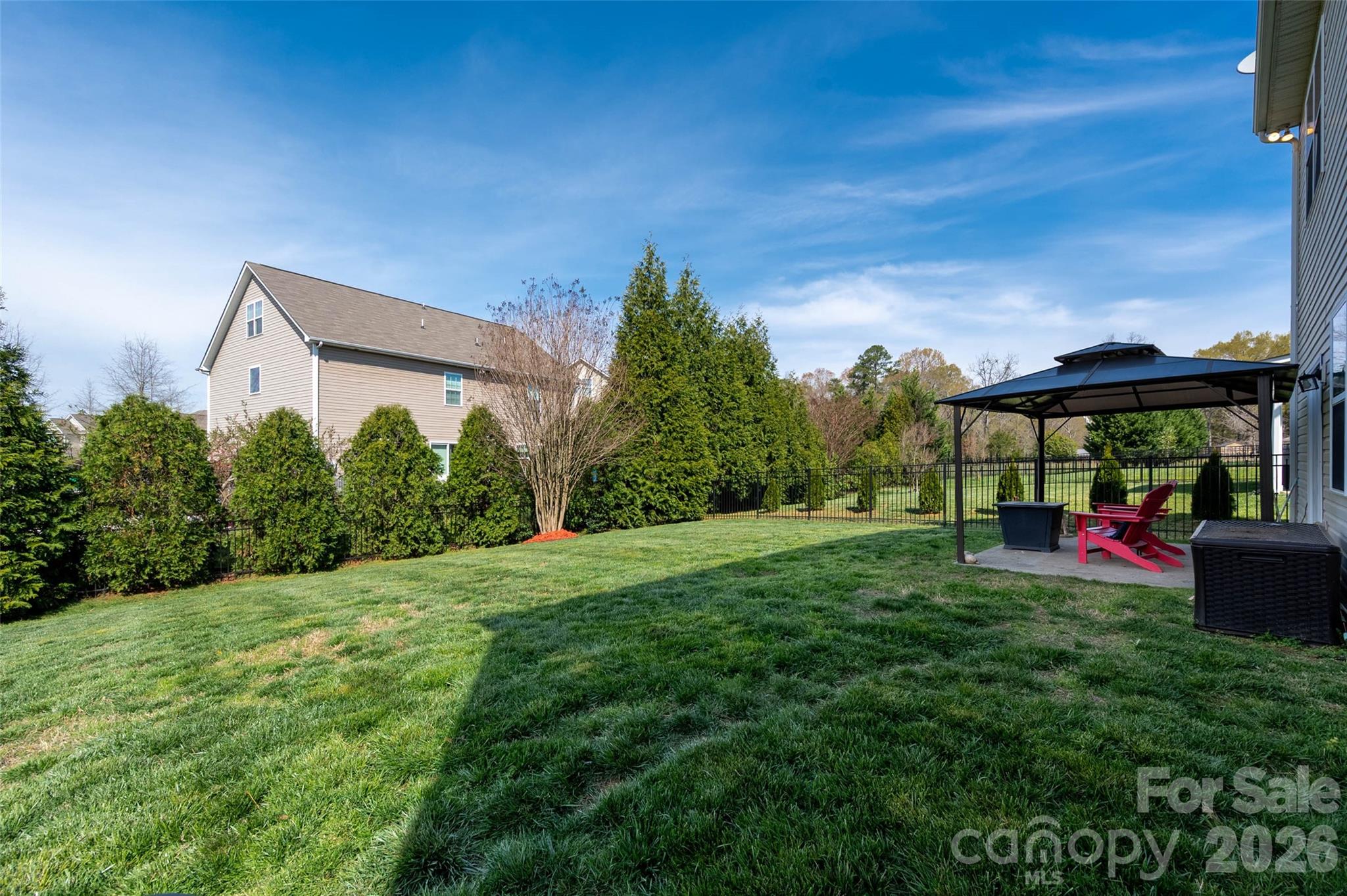 Berewick - Residential