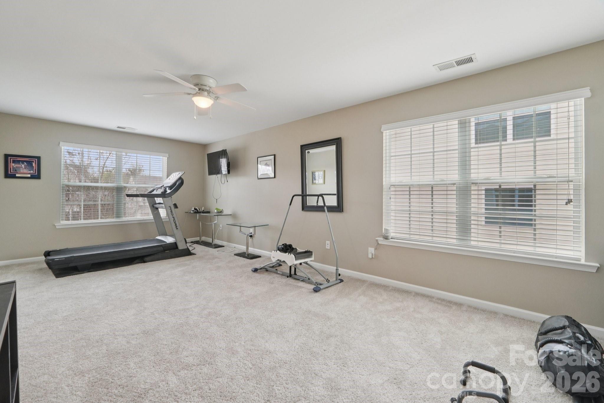 Berewick - Residential