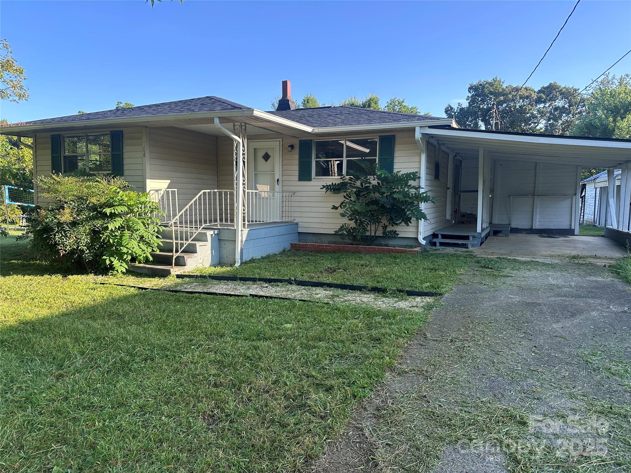 508 SOUTH Avenue SW