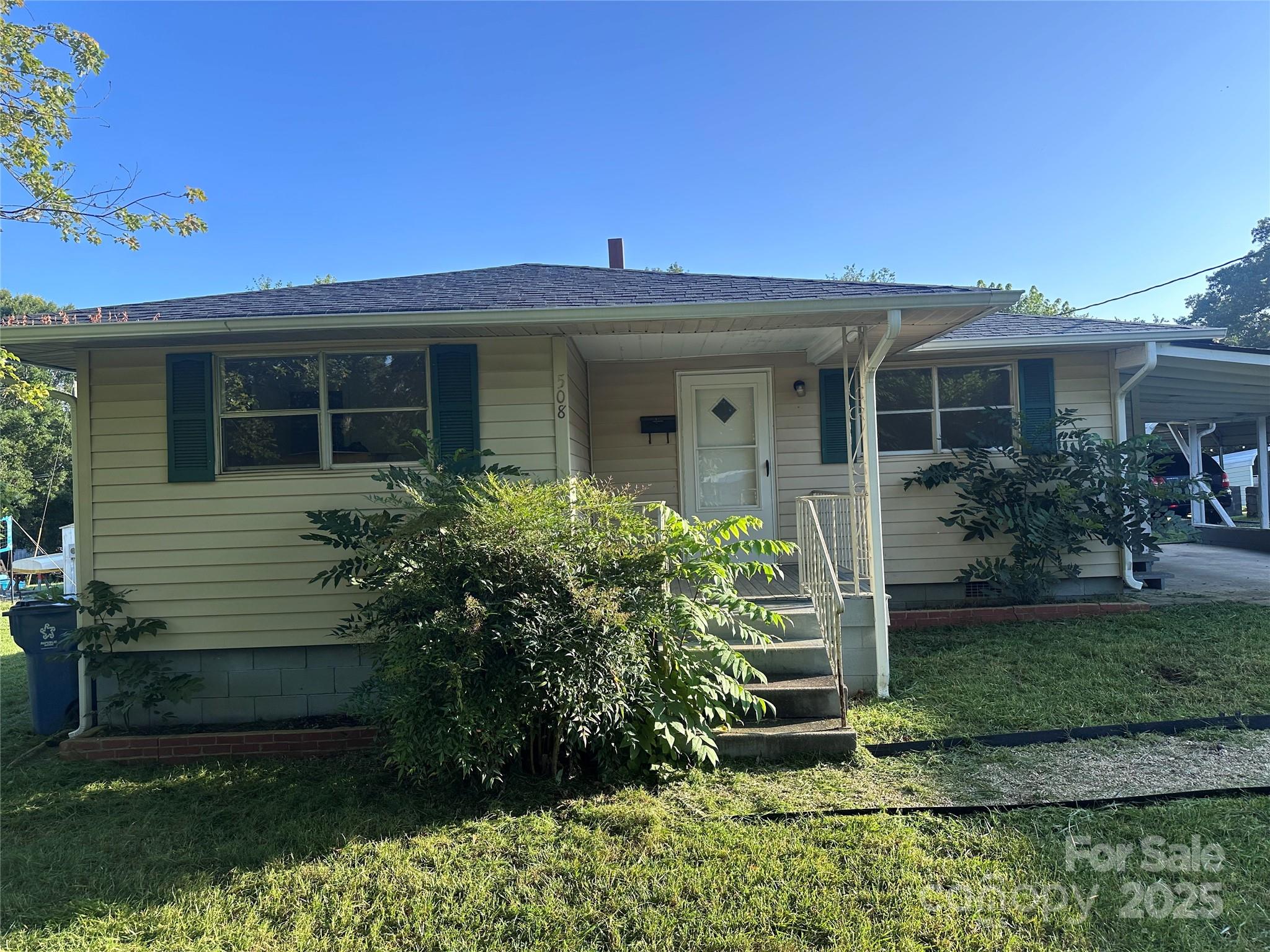 508 SOUTH Avenue SW