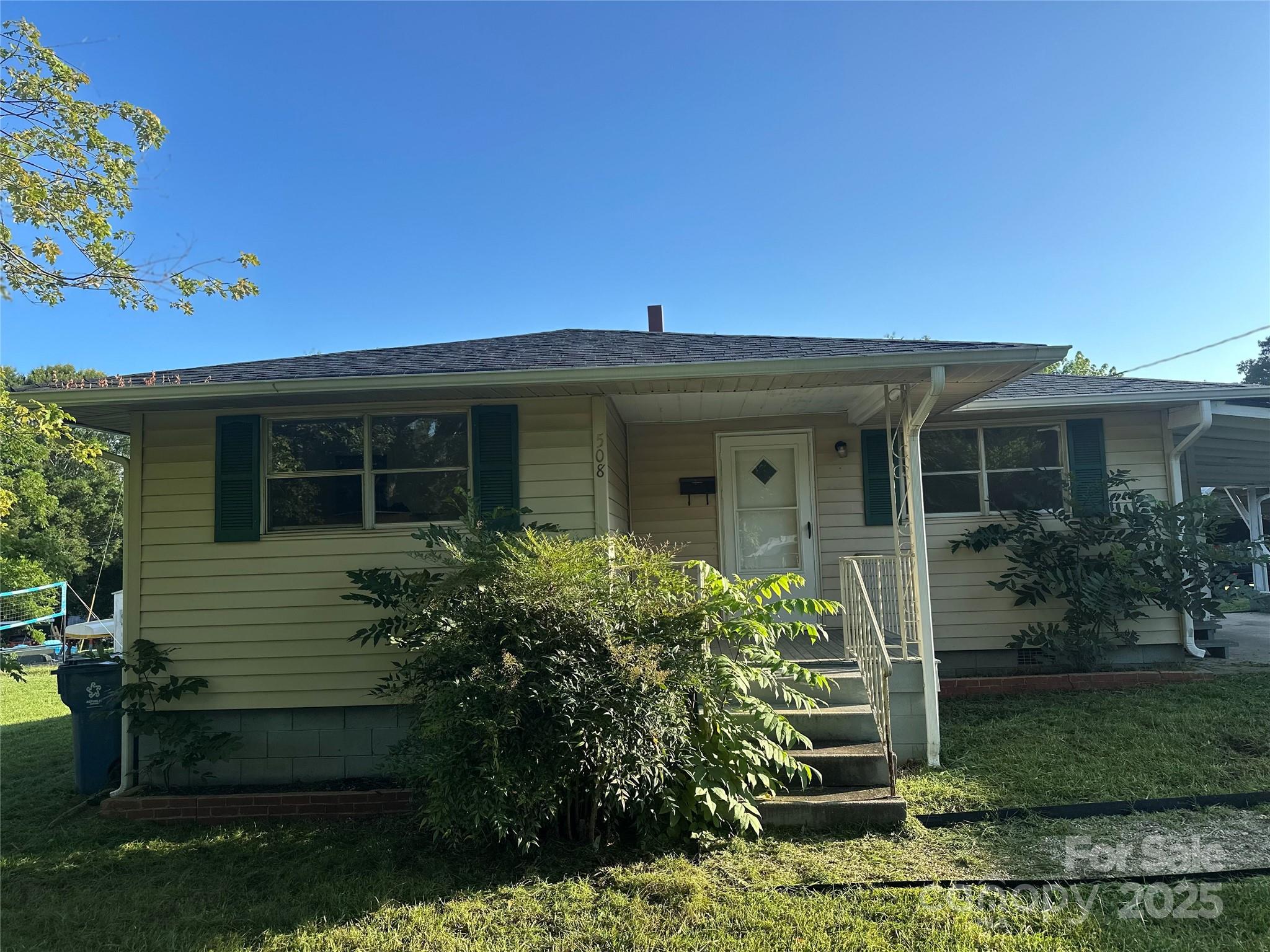 508 SOUTH Avenue SW