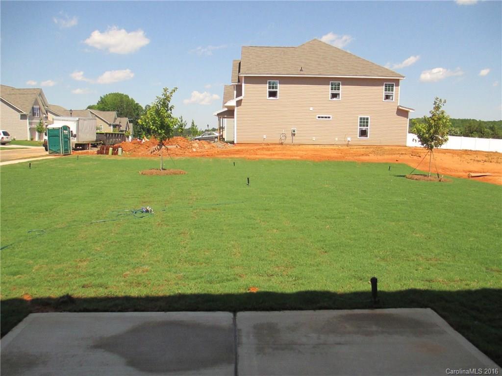 Timberlake - Residential