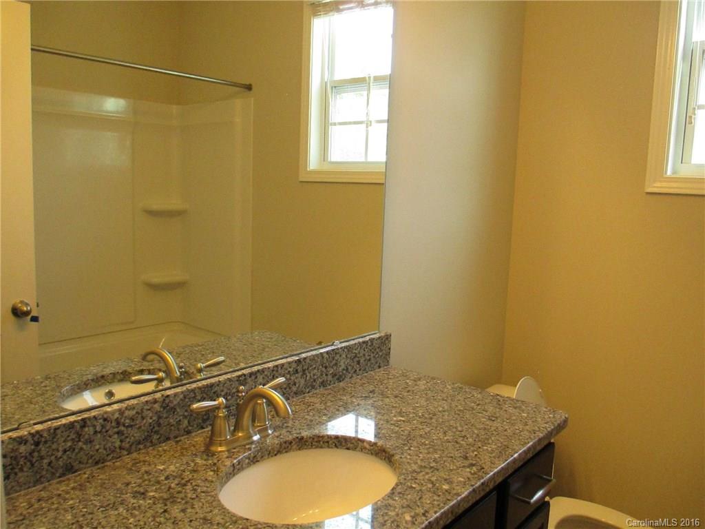 Timberlake - Residential