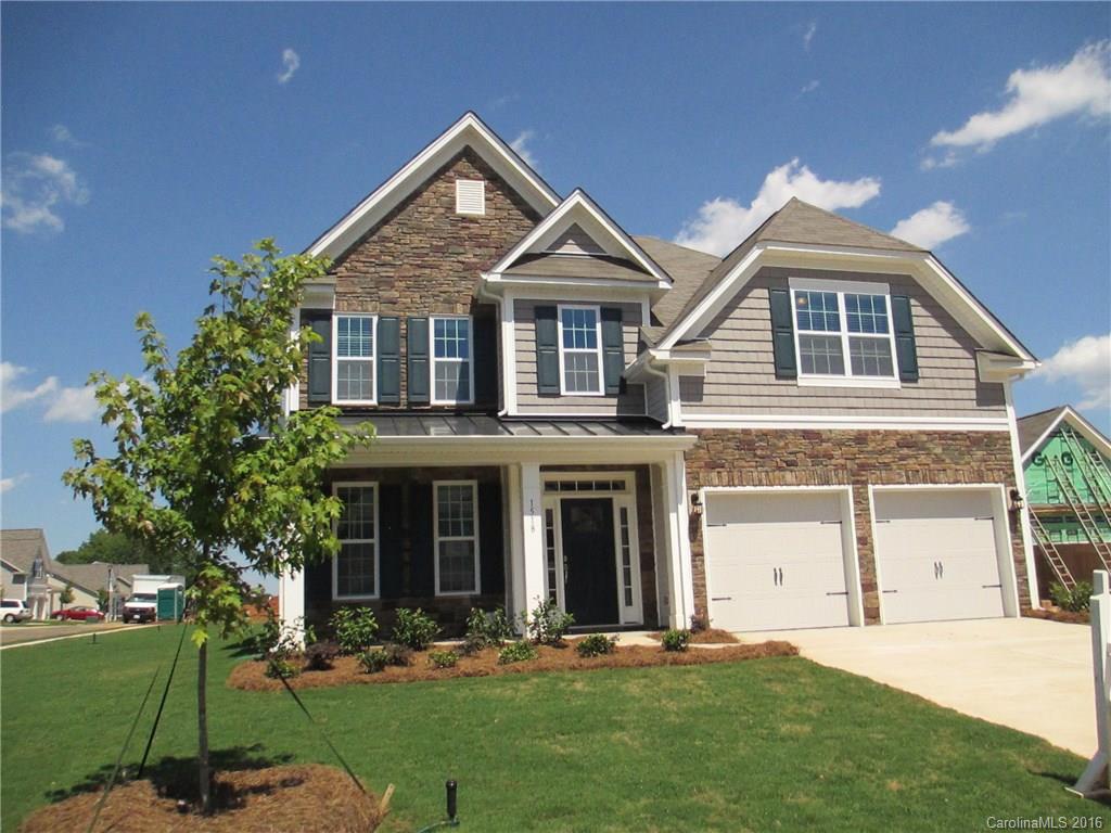 Timberlake - Residential