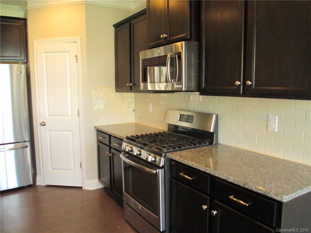 Timberlake - Residential