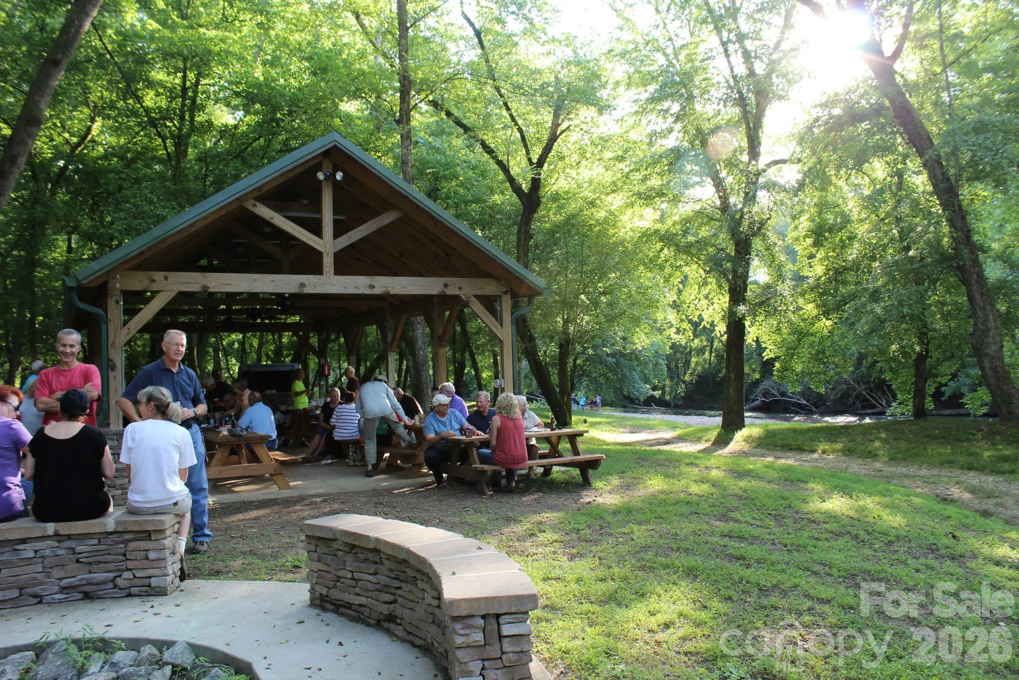 The Coves Mountain River Club - Land