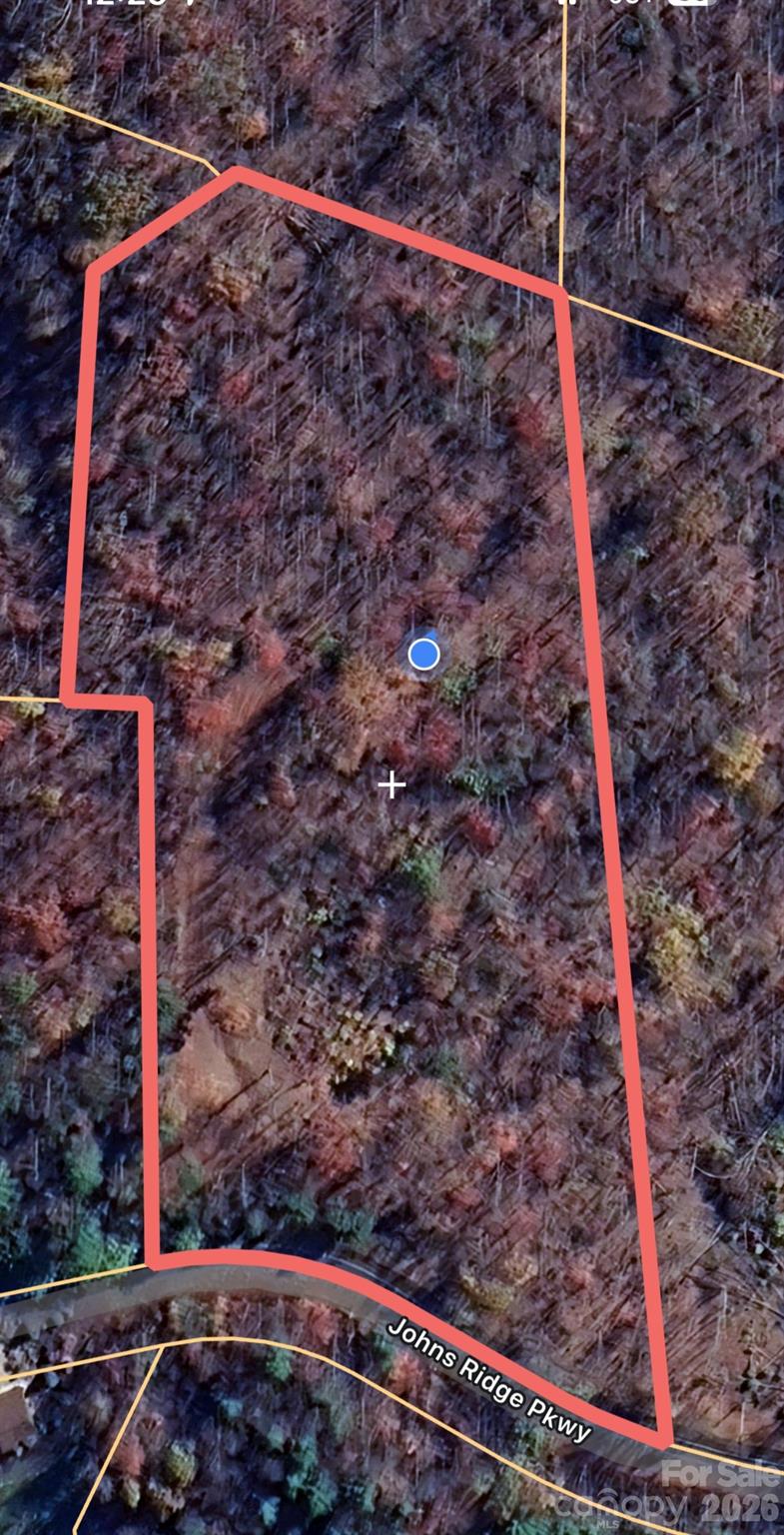 The Coves Mountain River Club - Land