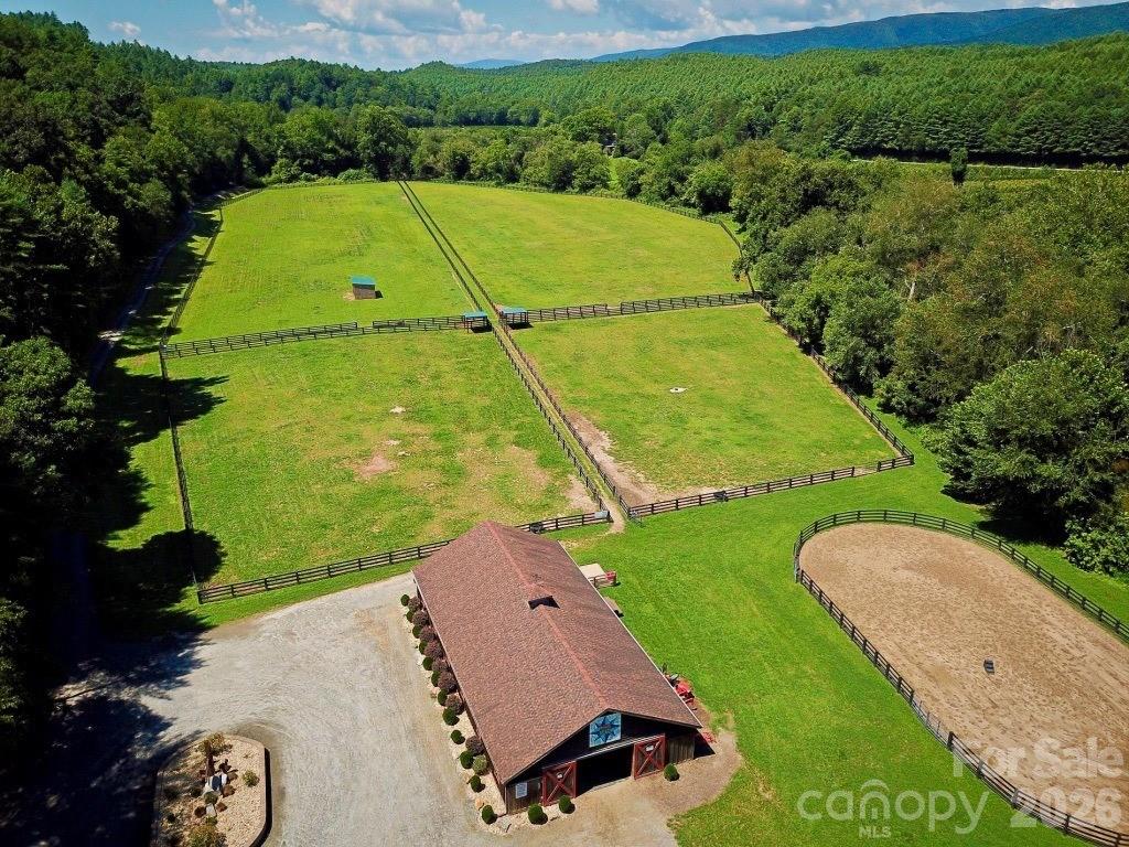 The Coves Mountain River Club - Land