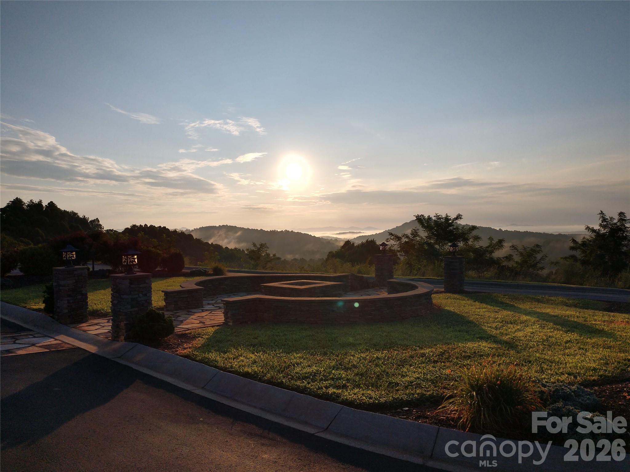 The Coves Mountain River Club - Land