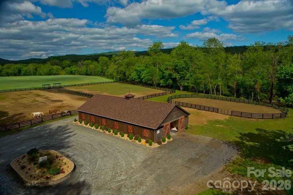 The Coves Mountain River Club - Land