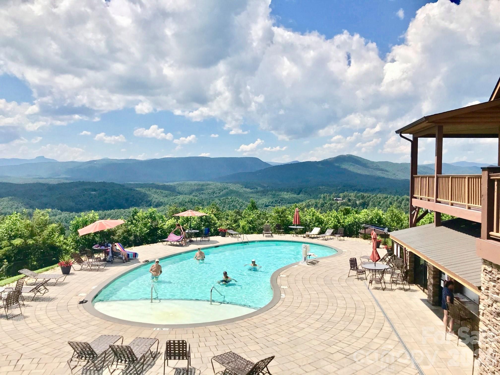 The Coves Mountain River Club - Land