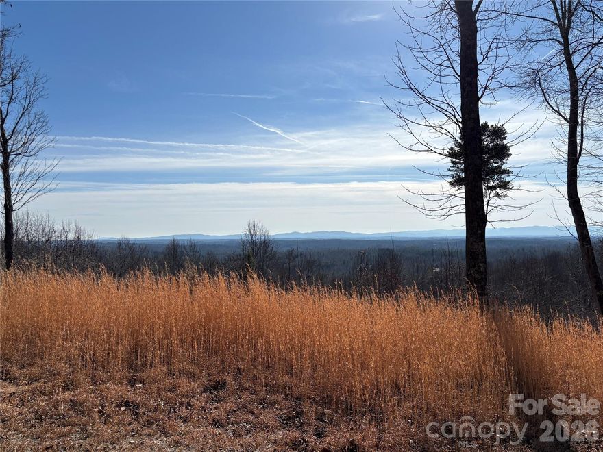 Discover the perfect setting for your mountain retreat on this stunning 4.52-acre lot located in the highly sought-after The Coves Mountain River Club. Wake up to peaceful sunrise views and enjoy sweeping southern-facing mountain vistas, including views of the Brushy Mountains that create a breathtaking natural backdrop year-round.

The property offers multiple potential build sites, giving you flexibility to design your dream home, cabin, or mountain getaway exactly where the views are best. This lot is ideal for creating a private, serene escape while still being part of a vibrant, amenity-rich community. With close proximity to the community lodge, fitness center, and pool.

Residents of The Coves enjoy access to miles of hiking and riding trails, river access, picnic areas, and a welcoming mountain lifestyle, all just minutes from charming towns, like Blowing Rock and Lenoir, dining, and outdoor adventures.

If you’ve been searching for a peaceful mountain property with incredible views and room to build, this lot is a must-see.