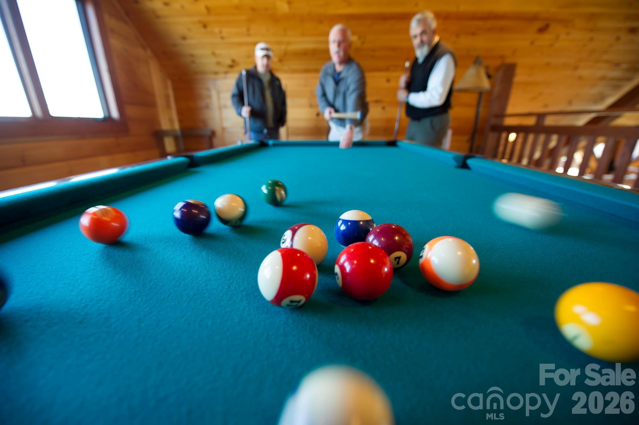 The Coves Mountain River Club - Land