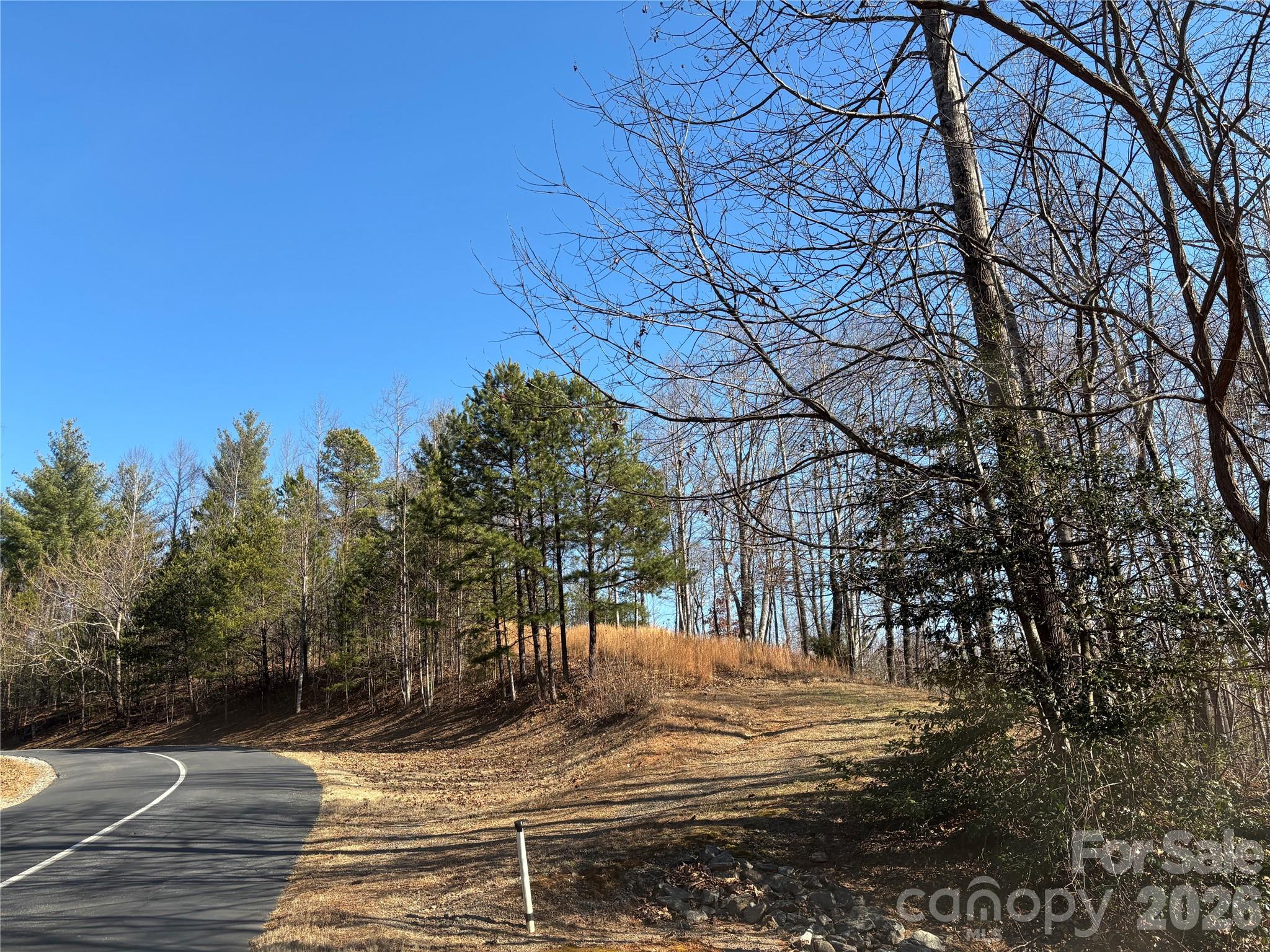 The Coves Mountain River Club - Land