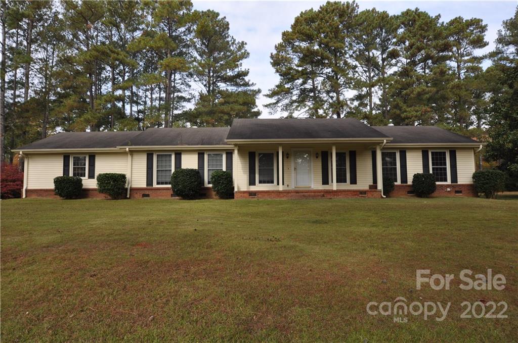 Pineview Lakes - Residential