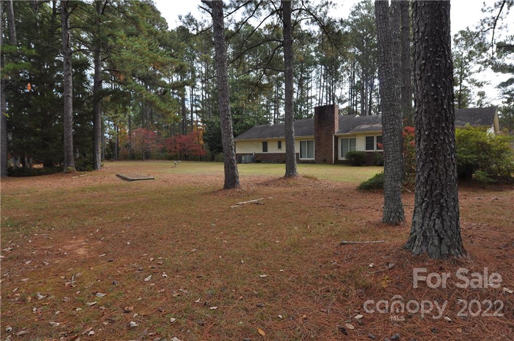 Pineview Lakes - Residential