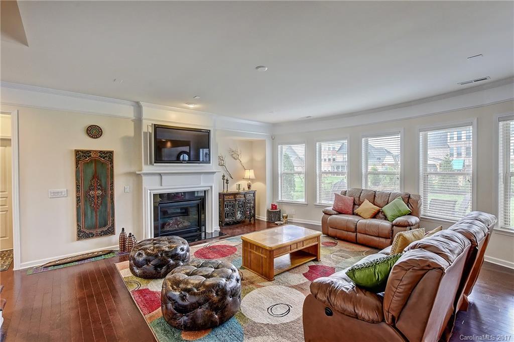 Ballanmoor - Residential