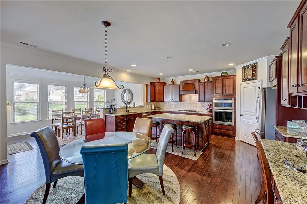 Ballanmoor - Residential