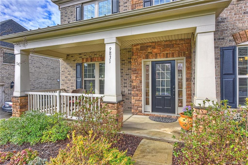 Ballanmoor - Residential