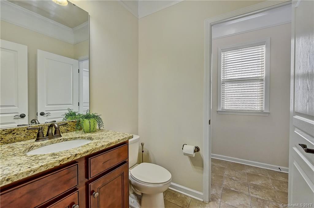 Ballanmoor - Residential