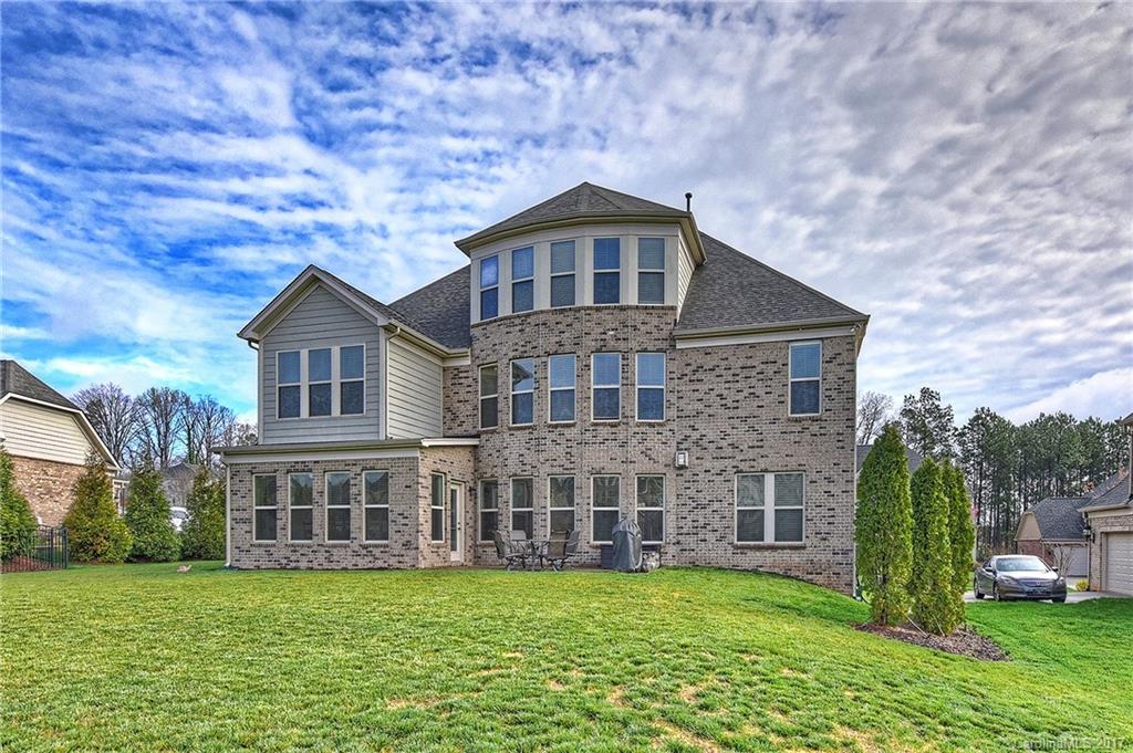 Ballanmoor - Residential