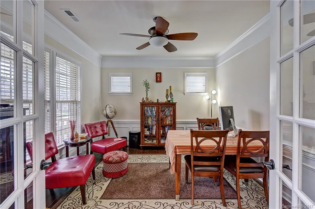 Ballanmoor - Residential