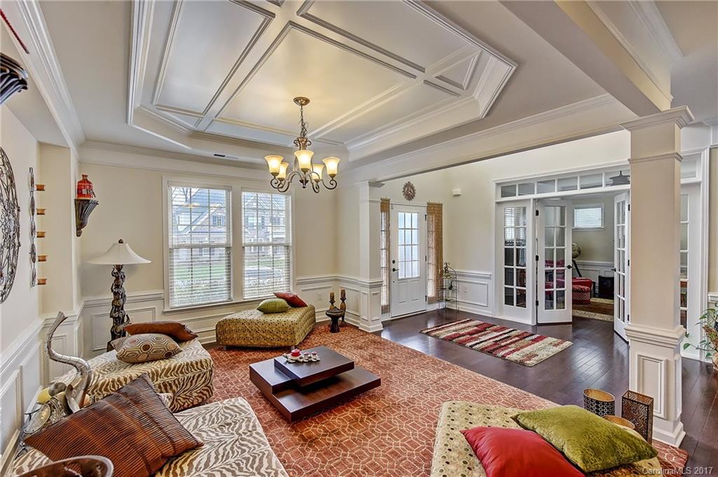 Ballanmoor - Residential