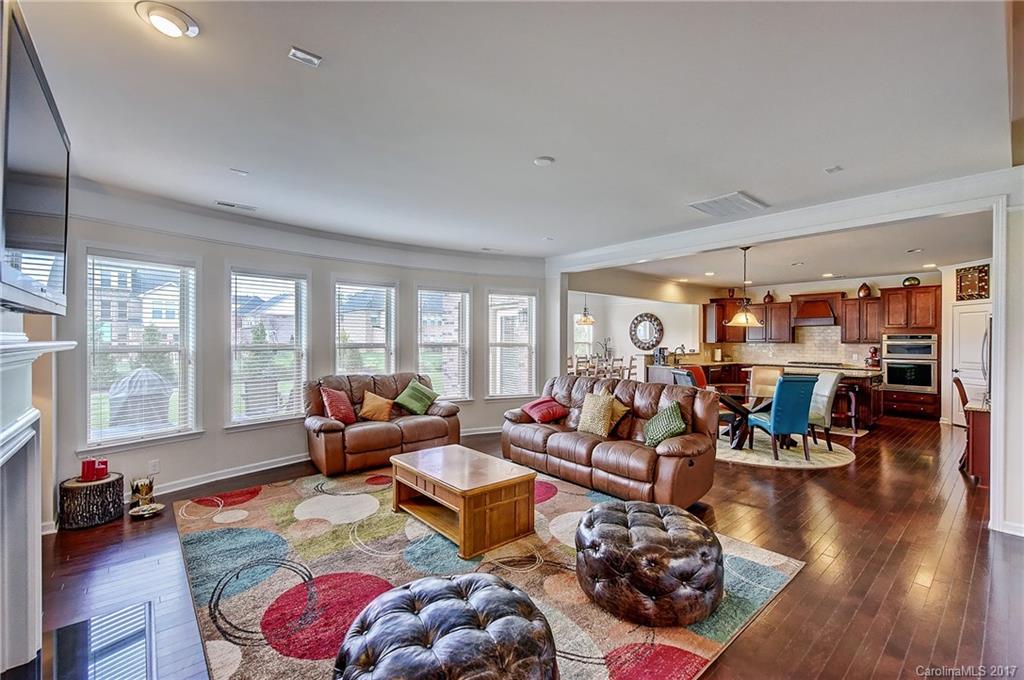 Ballanmoor - Residential