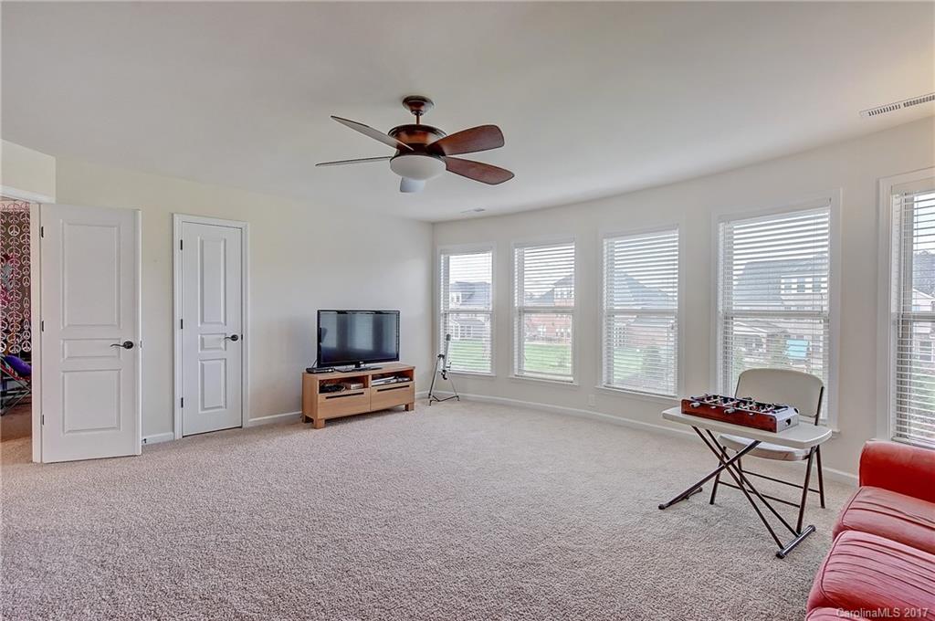 Ballanmoor - Residential