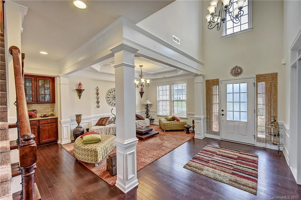 Ballanmoor - Residential